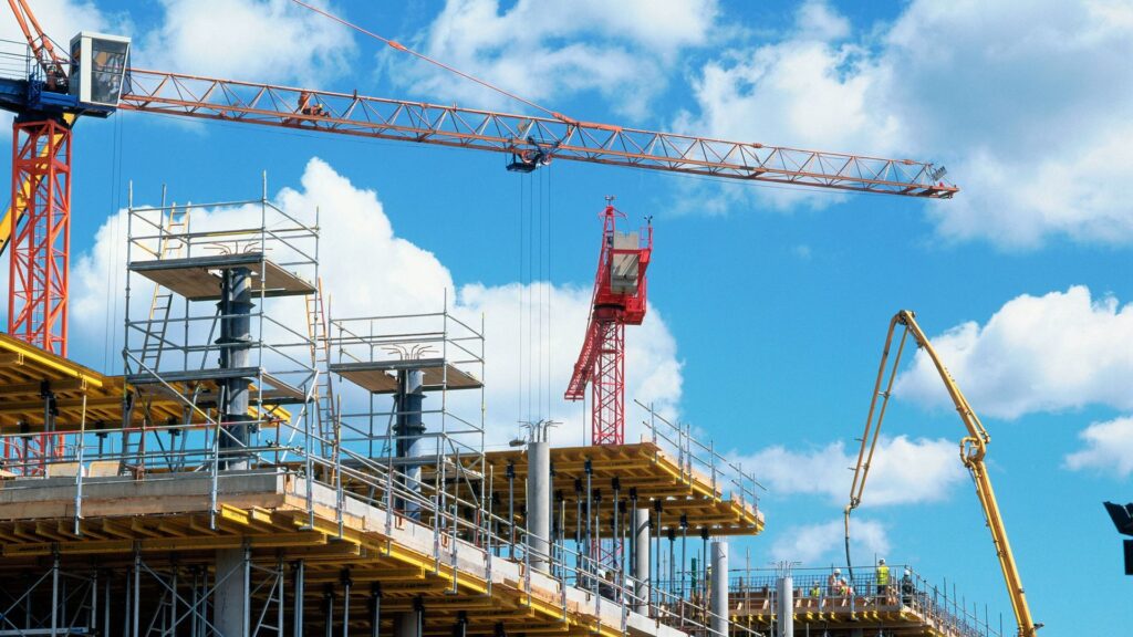 140 common construction terms to know